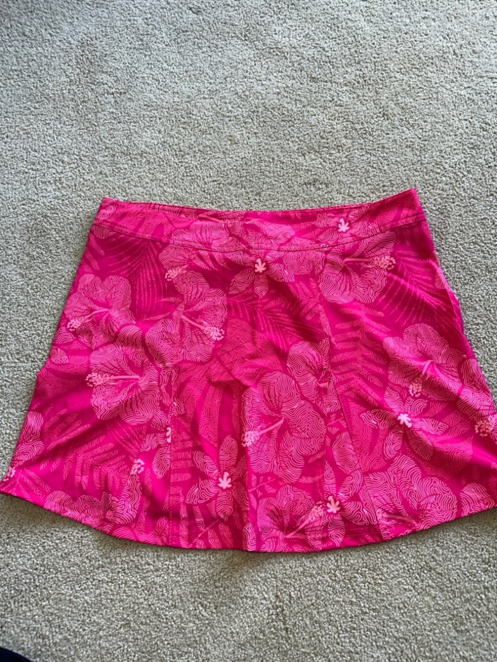 RipSkirt Hawaii wrap skirt - Picture 6 of 7